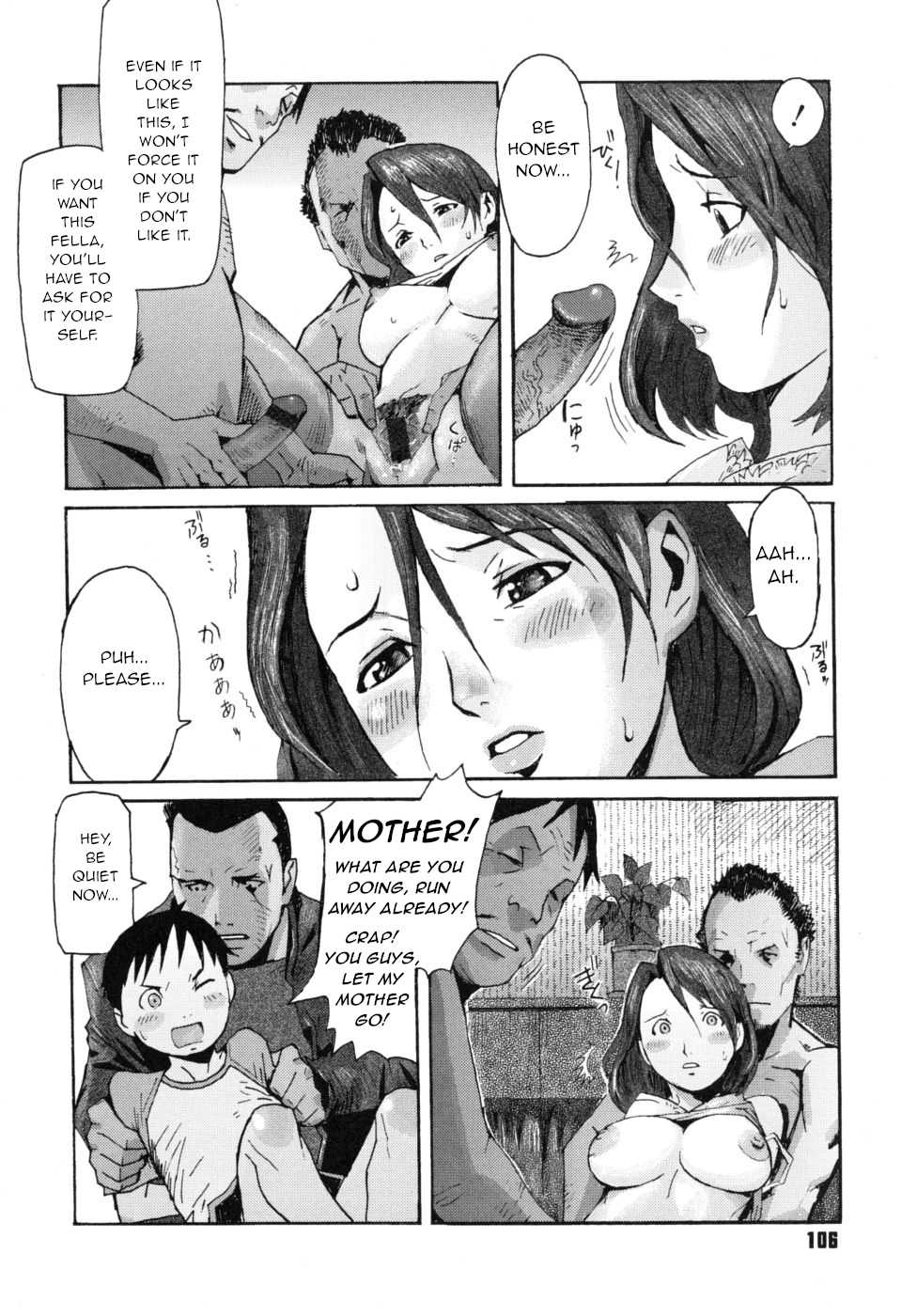 Kizuna page 8 full