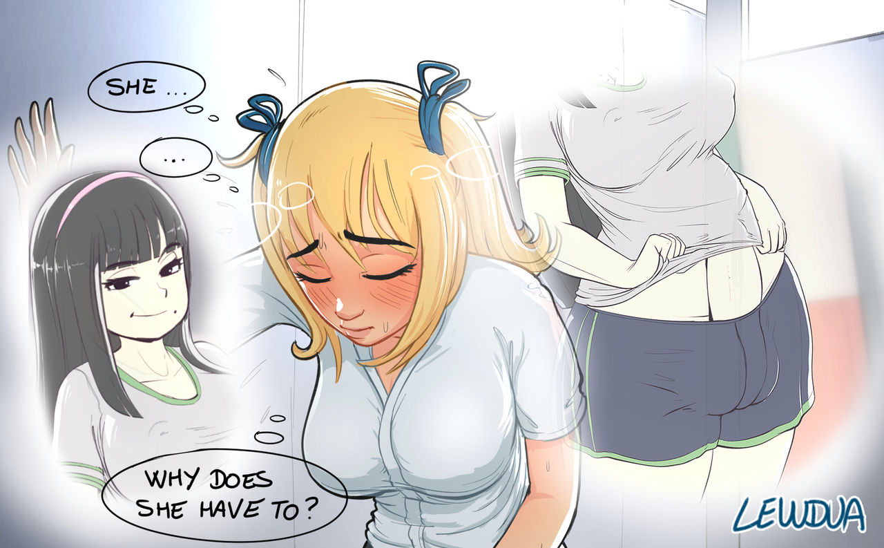 - I Guess She Won page 2 full