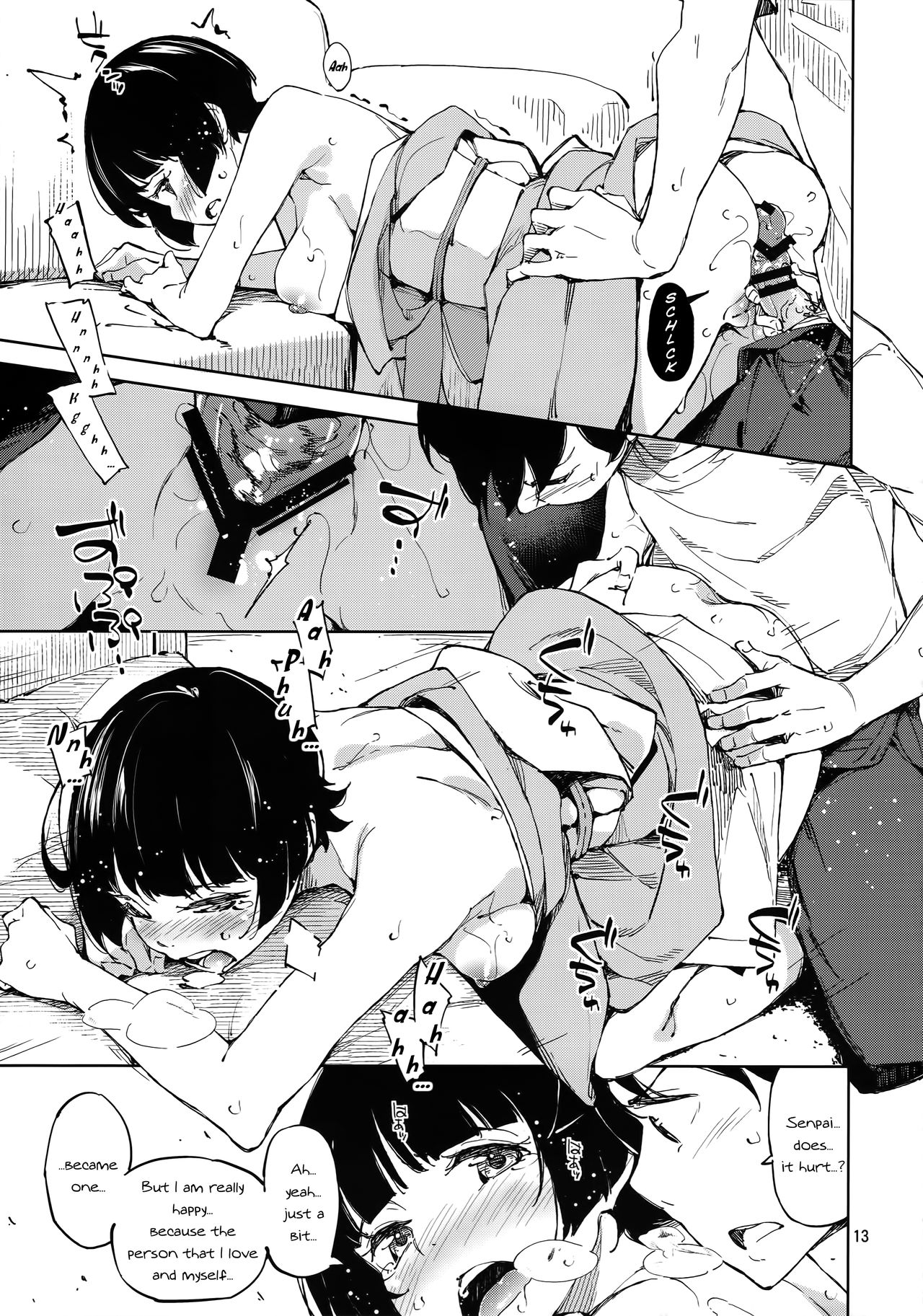 Propose! page 12 full