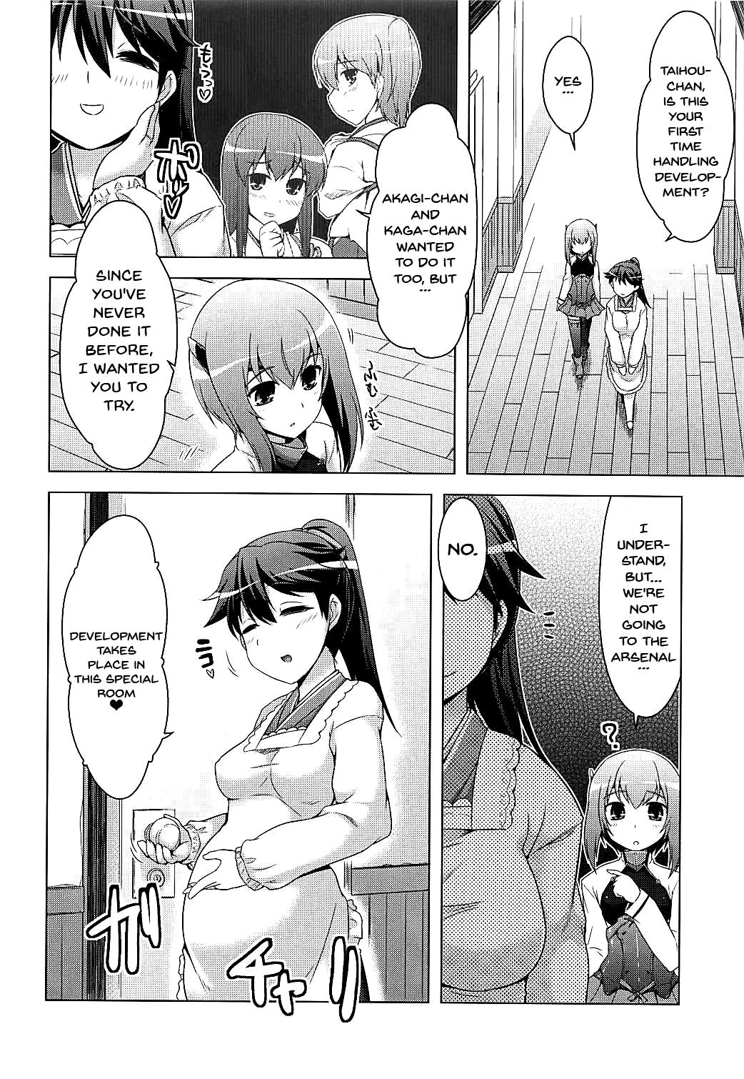 Kansaiki Recipe. page 3 full