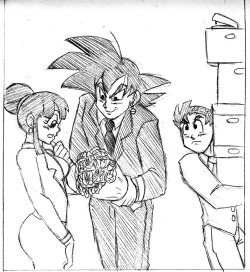 Business is Pleasure