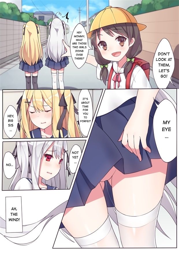 相亲相爱的一天 | A Day of Intimacy page 12 full
