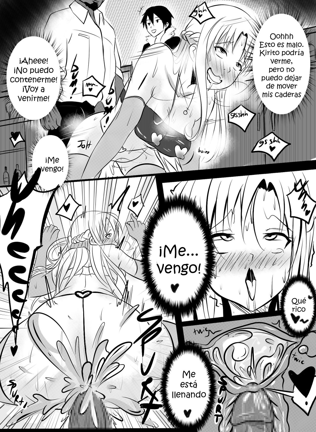 B-Trayal 3 page 9 full