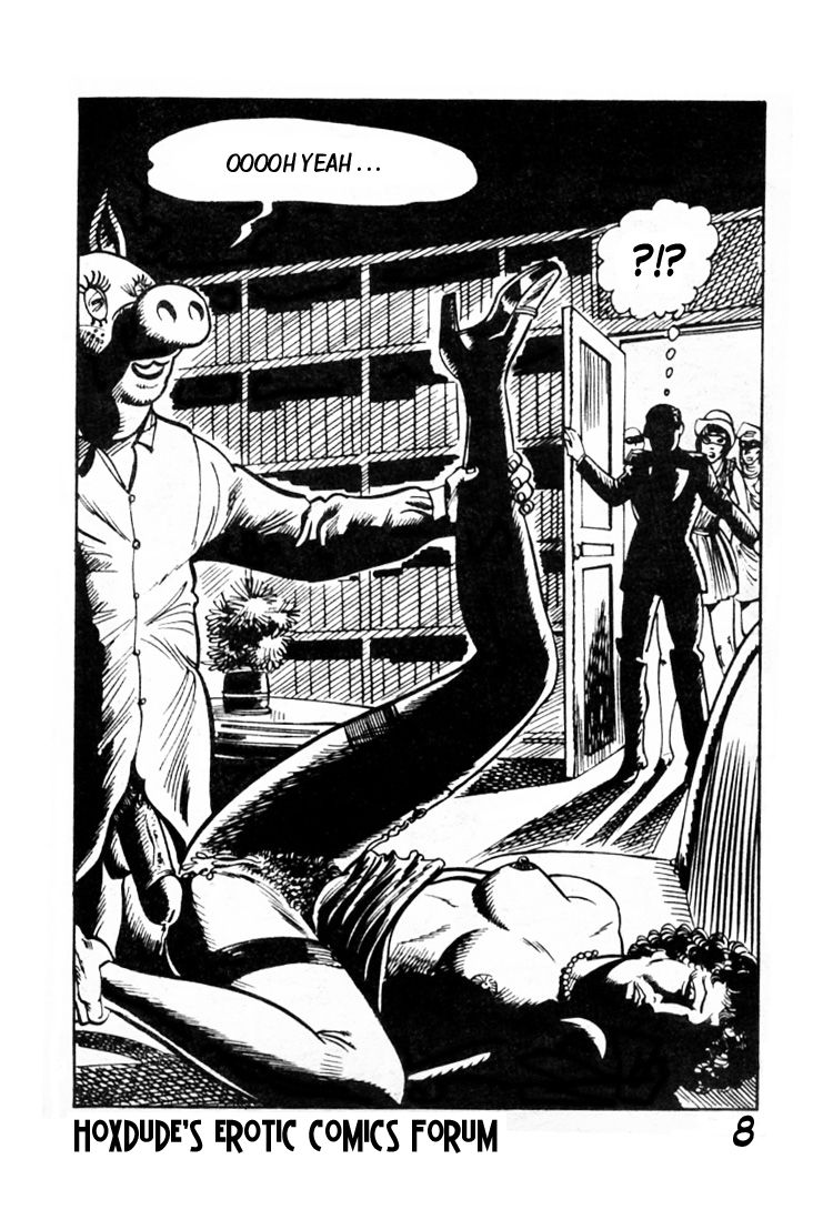 PIG #05 "FALSE GENEROSITY" - ENGLISH page 11 full