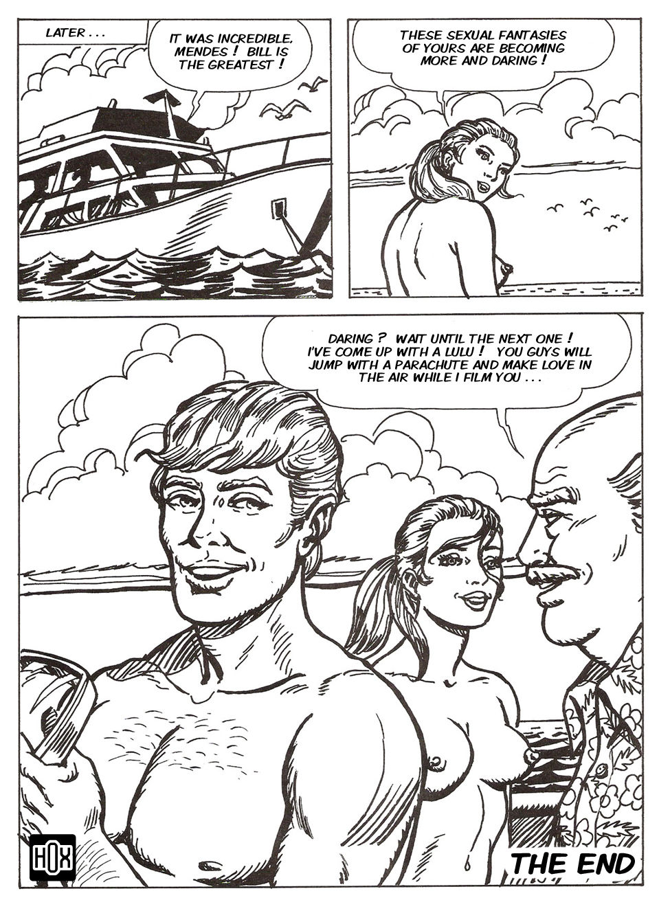 SEX UNDER THE SEA - A JKSKINSFAN TRANSLATION page 10 full