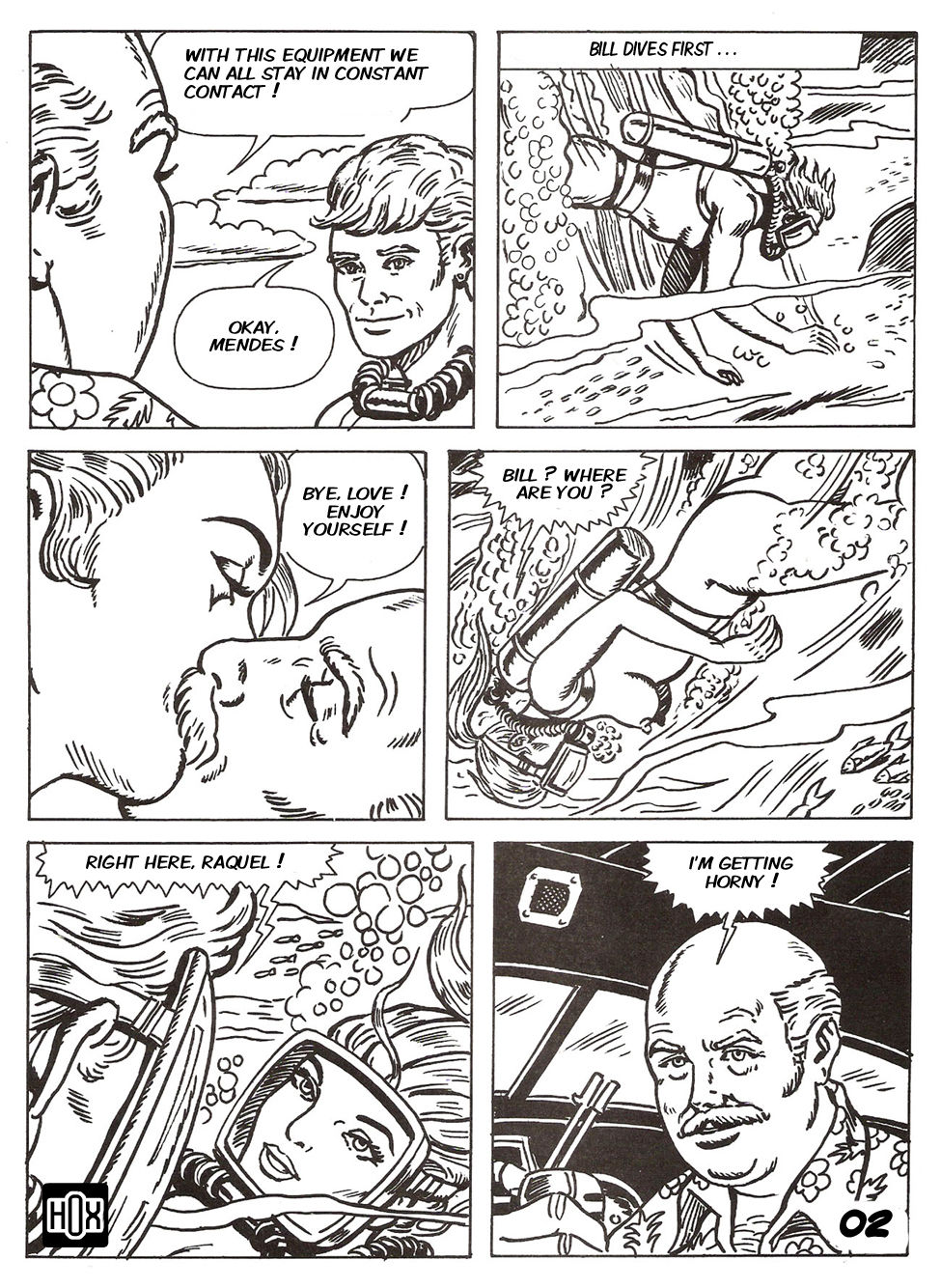SEX UNDER THE SEA - A JKSKINSFAN TRANSLATION page 4 full