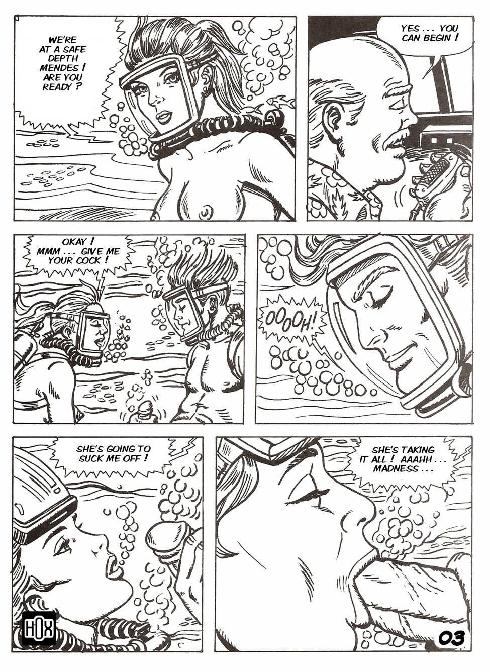 SEX UNDER THE SEA - A JKSKINSFAN TRANSLATION page 5 full