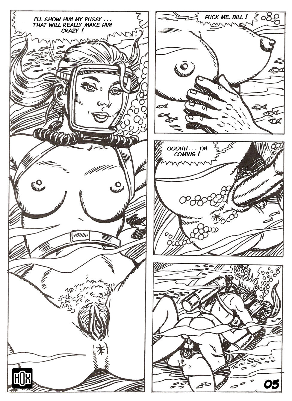 SEX UNDER THE SEA - A JKSKINSFAN TRANSLATION page 7 full