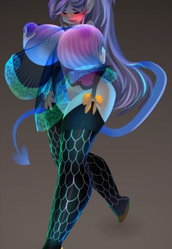 Artist - backpainart