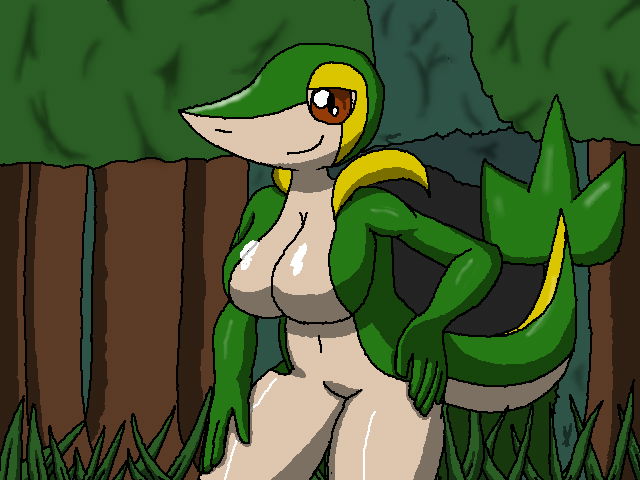 Artist - TigGemini page 11 full
