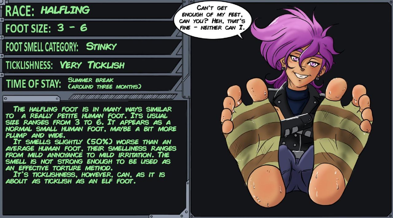 Foot Punk page 10 full
