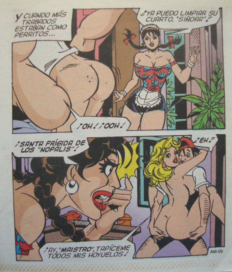Aca Los Maistros 53 page 8 full