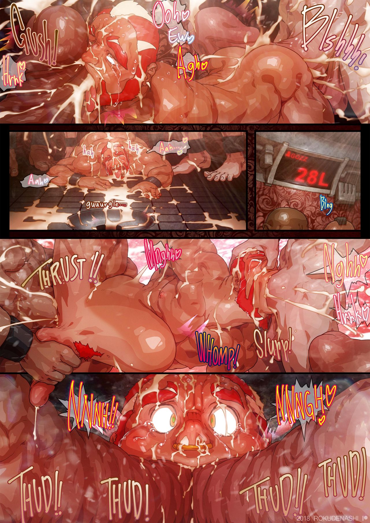 GOZZ in EML page 12 full
