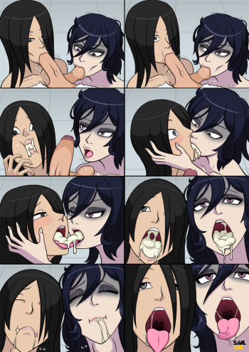 [SavalKas] Yandere Simulator Collection cover