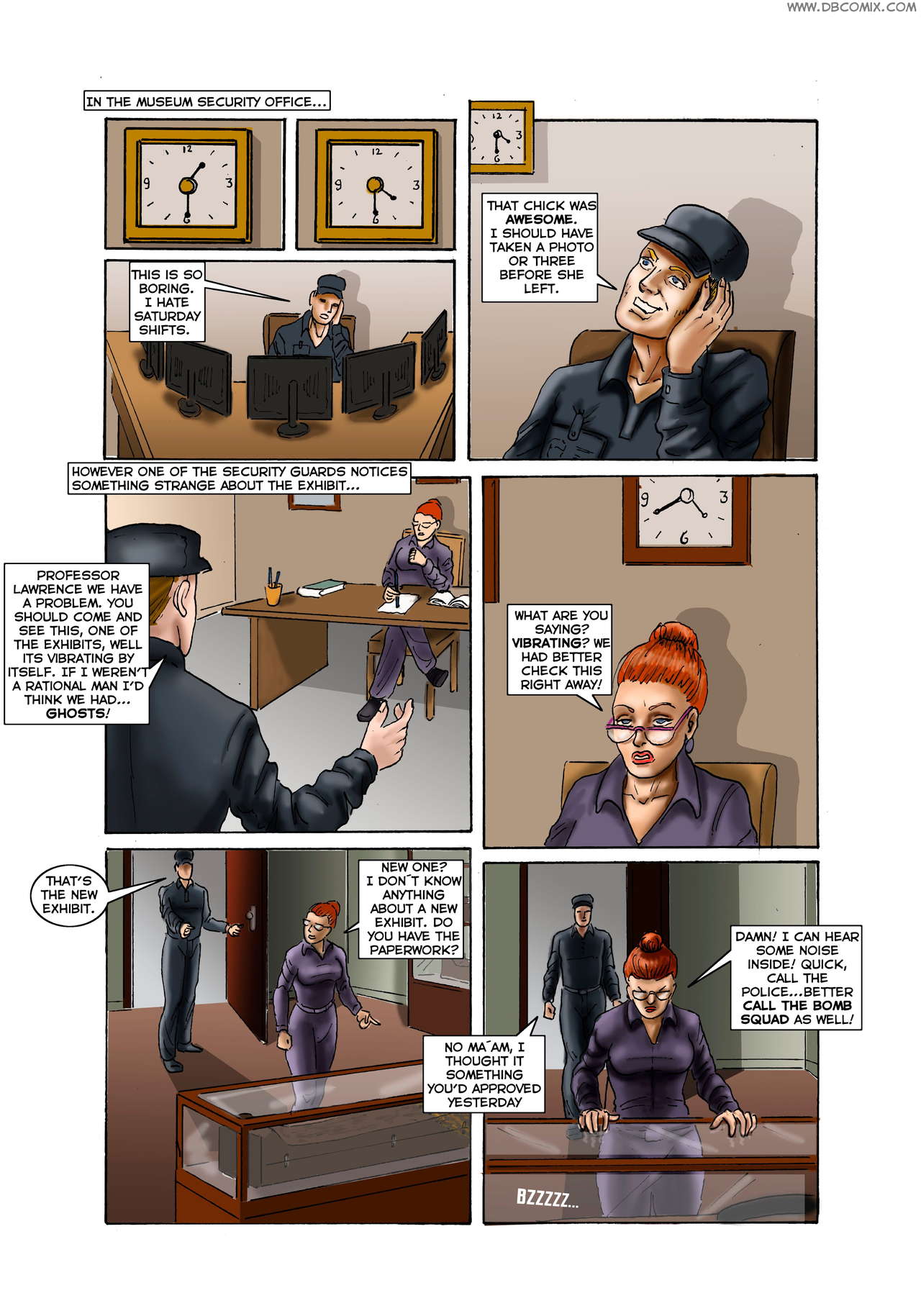 Storage Wars page 11 full