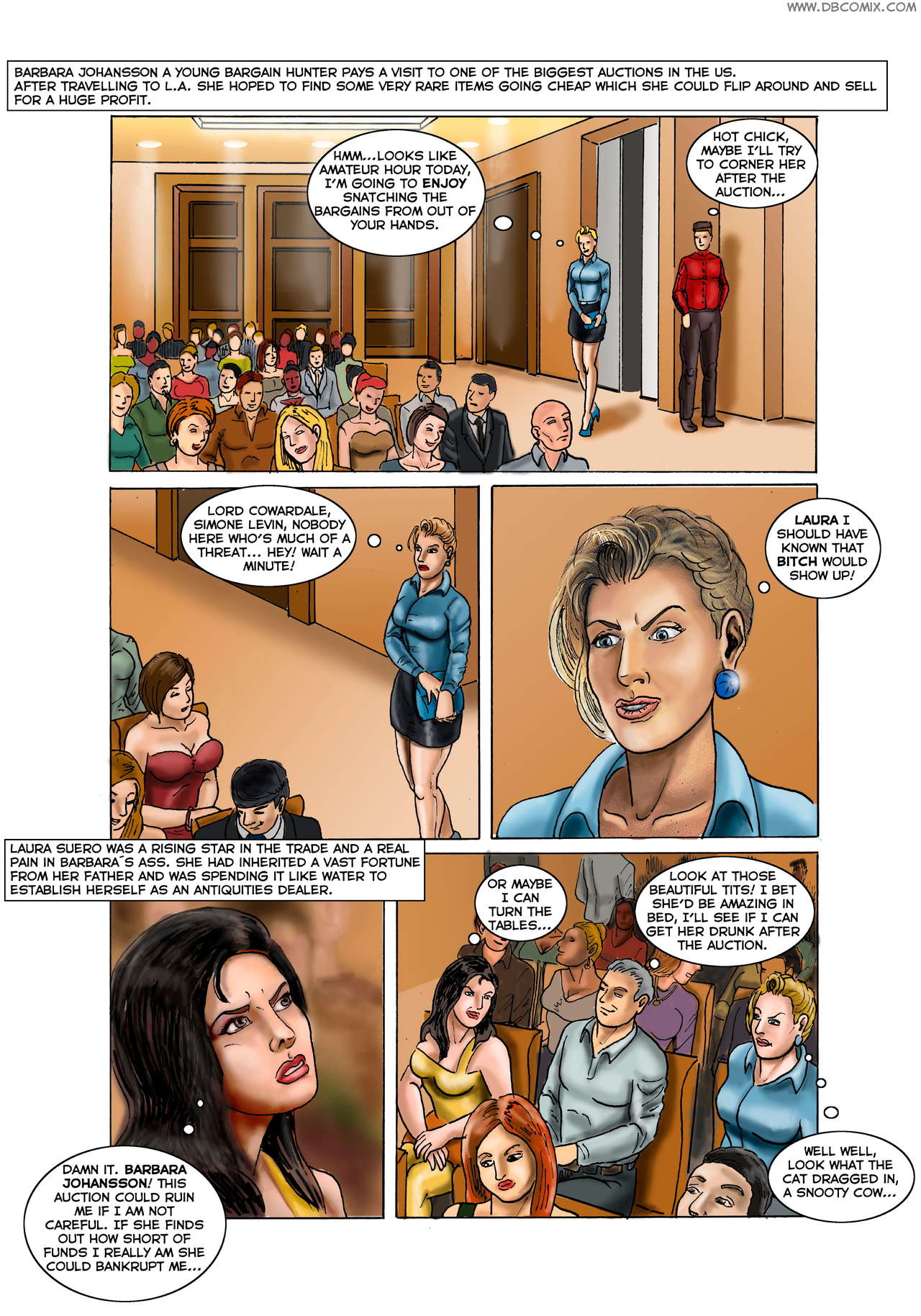 Storage Wars page 2 full