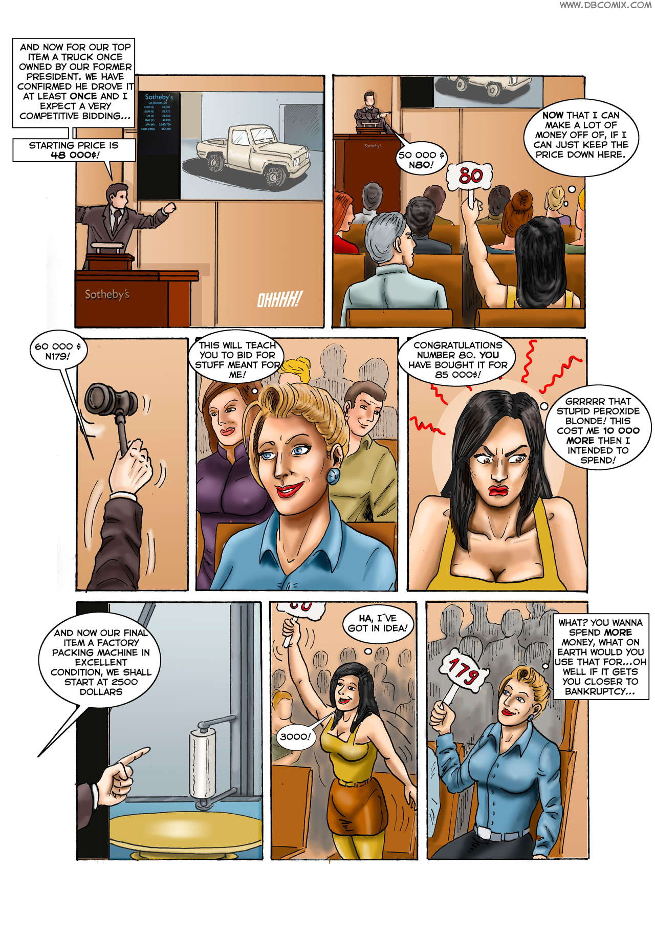 Storage Wars page 4 full