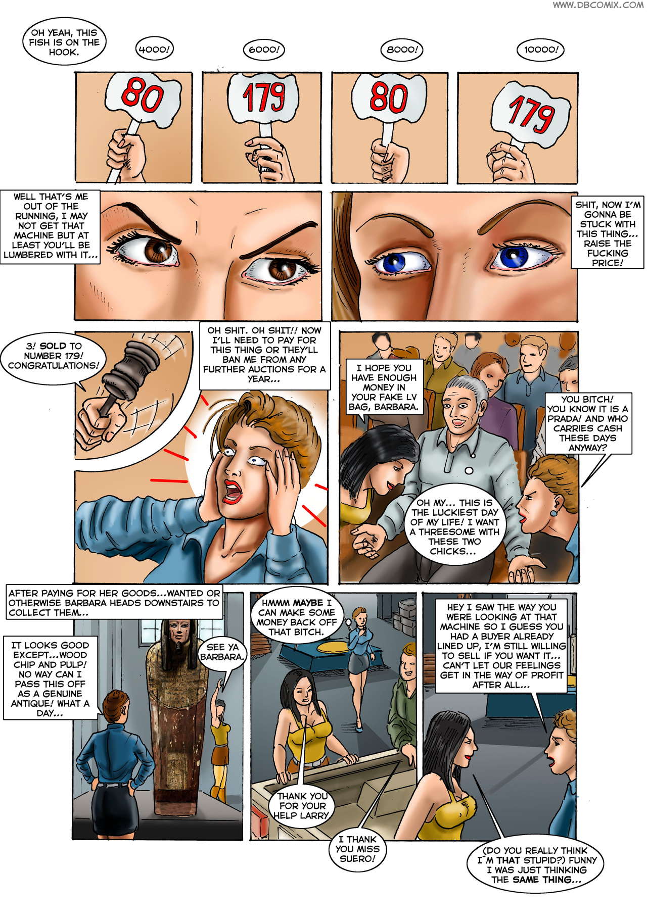 Storage Wars page 5 full