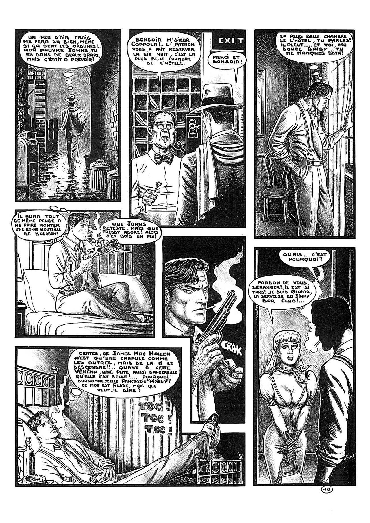 Venena 1 page 11 full