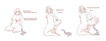[StrawberryTFs] New Specimen [TF Sequence] cover