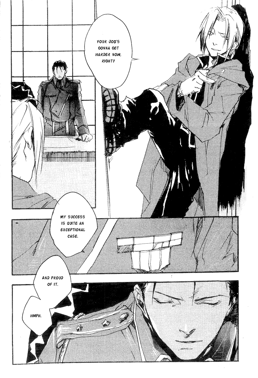 sink, slow down-slow down. page 12 full