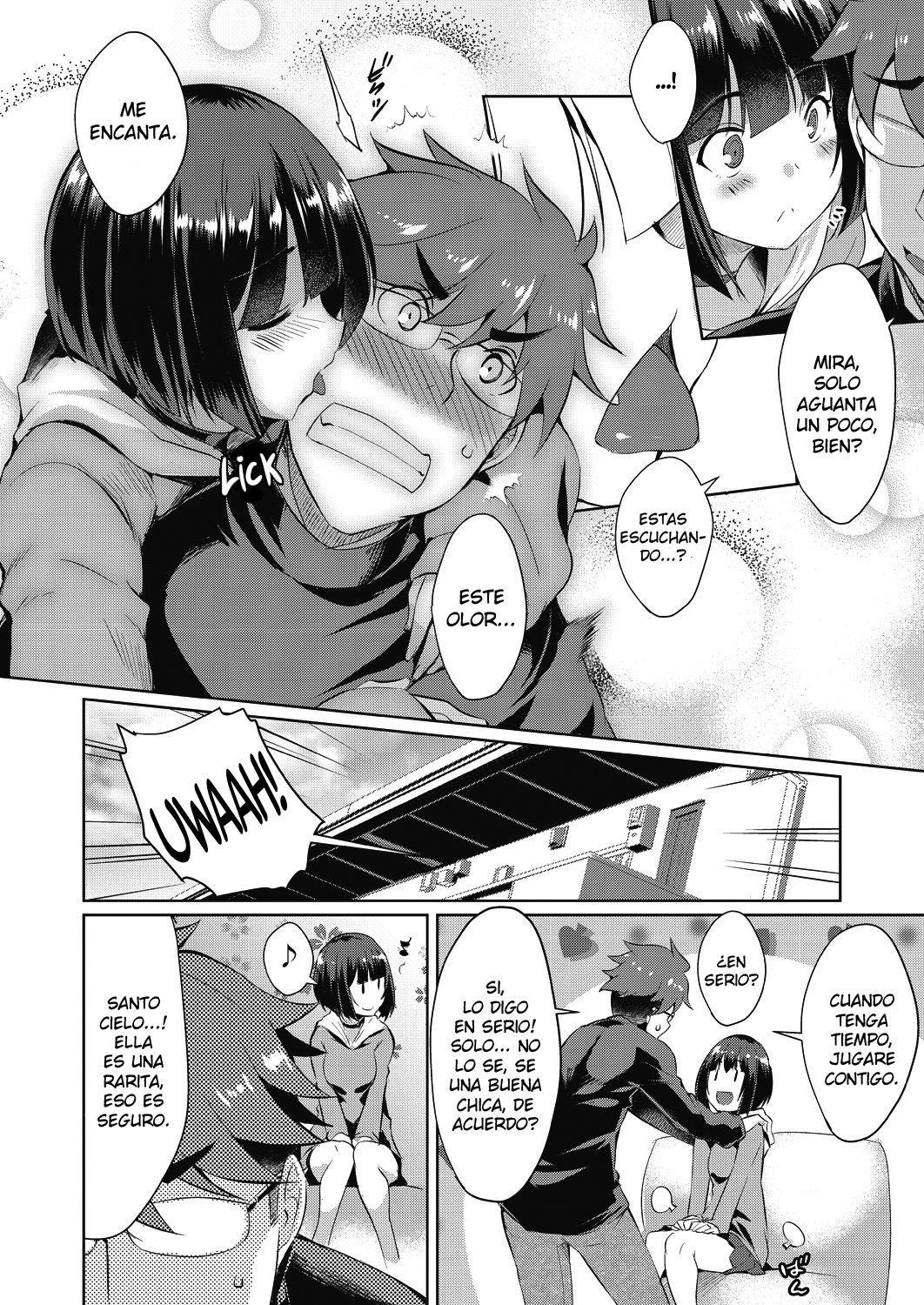 Shion no Hana -  - page 6 full