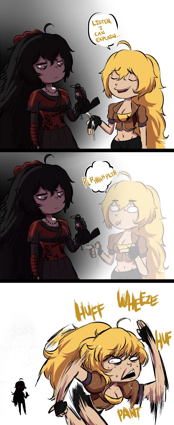 Family Reunion page 11 full