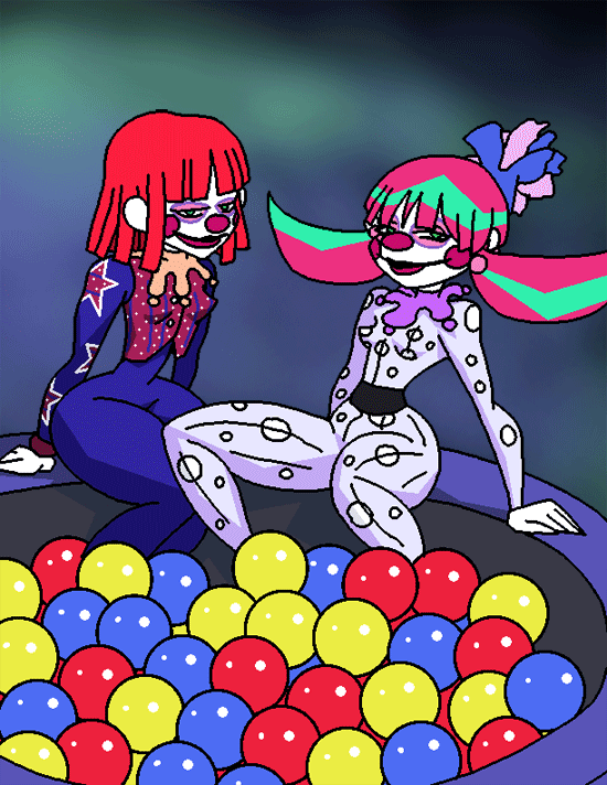 Killer Klowns page 2 full