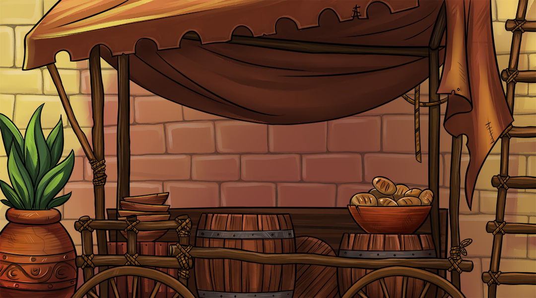 Game of Whores page 7 full