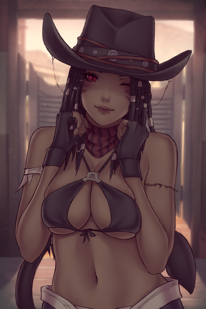Artist - Soranamae page 1 full