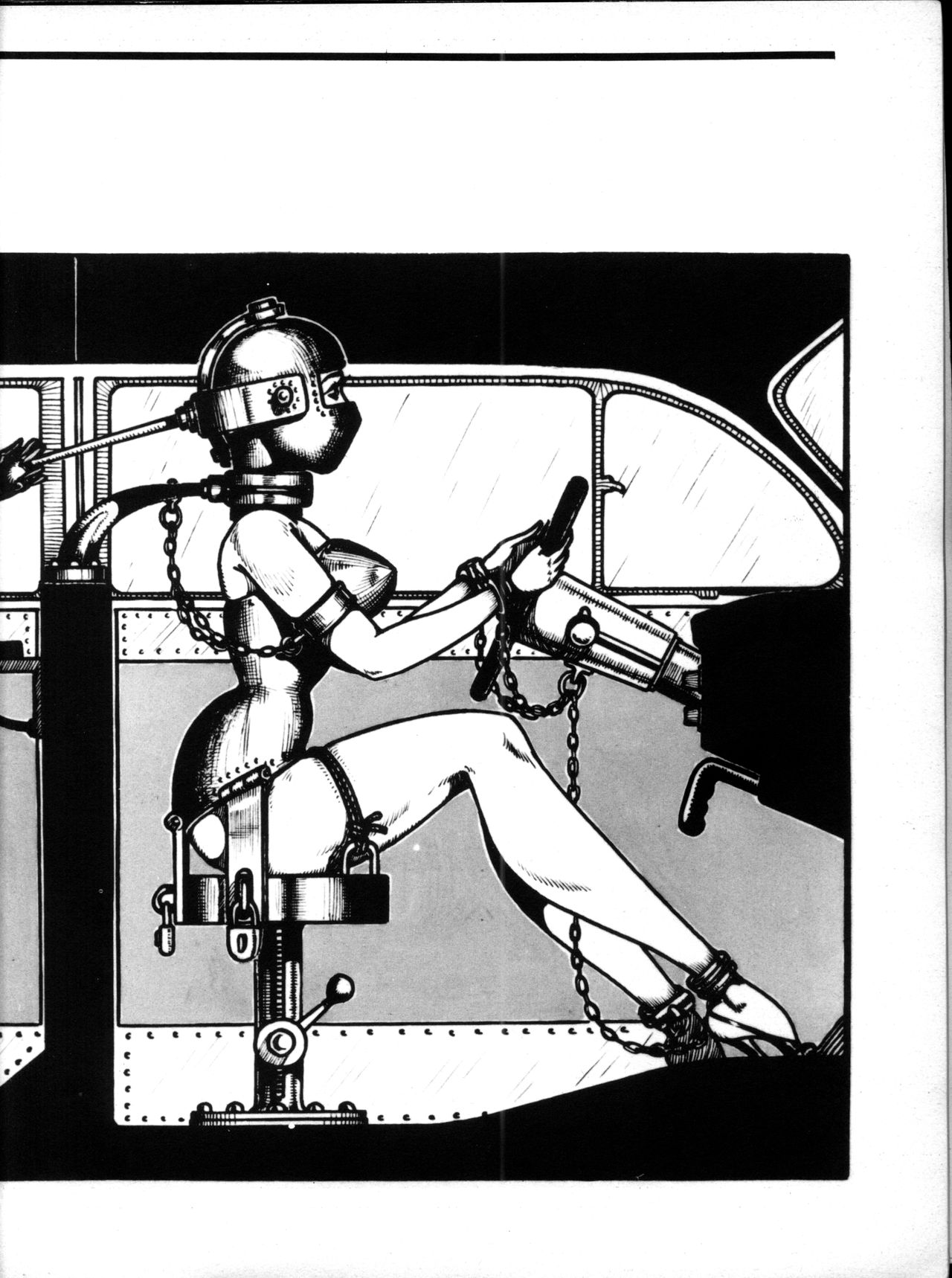 La Baronne Steel page 12 full
