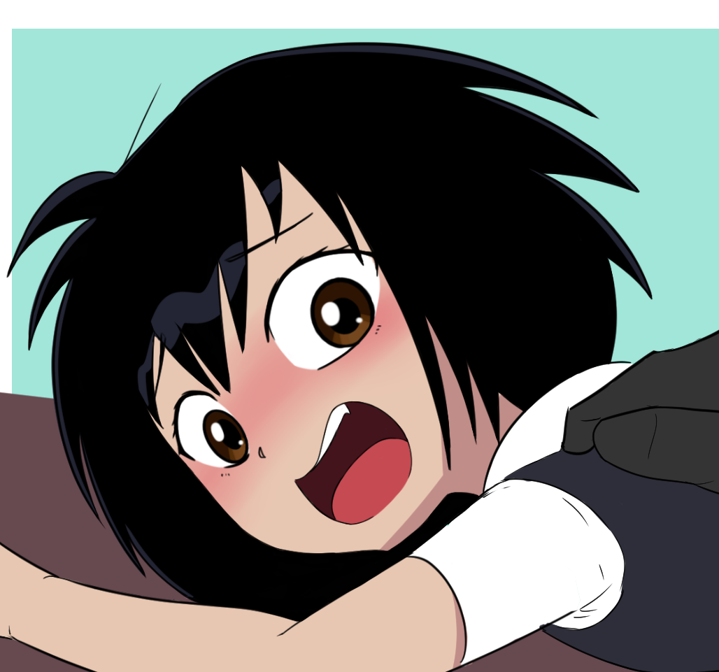 Spider Loli page 1 full
