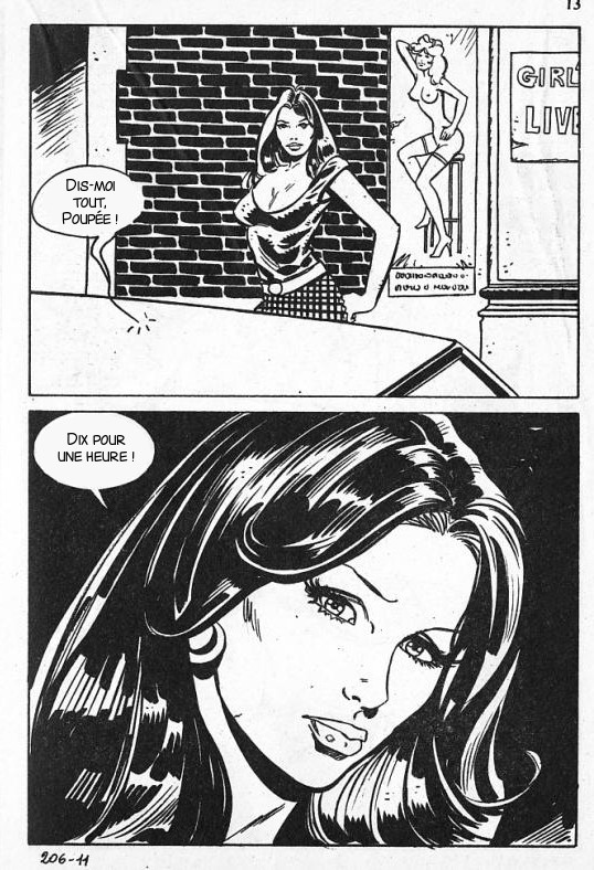 Terror 206 - La mort en direct page 12 full