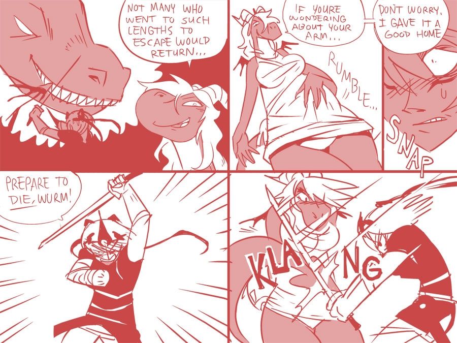 Shyguy9 Warrior page 6 full