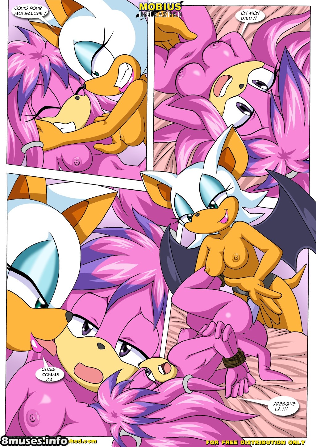Rouge's Toys page 12 full