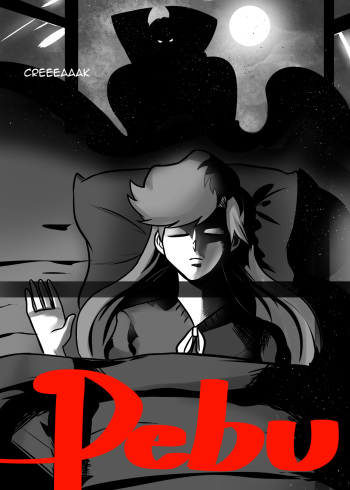 [Cookies-Cat] Debu Redux cover