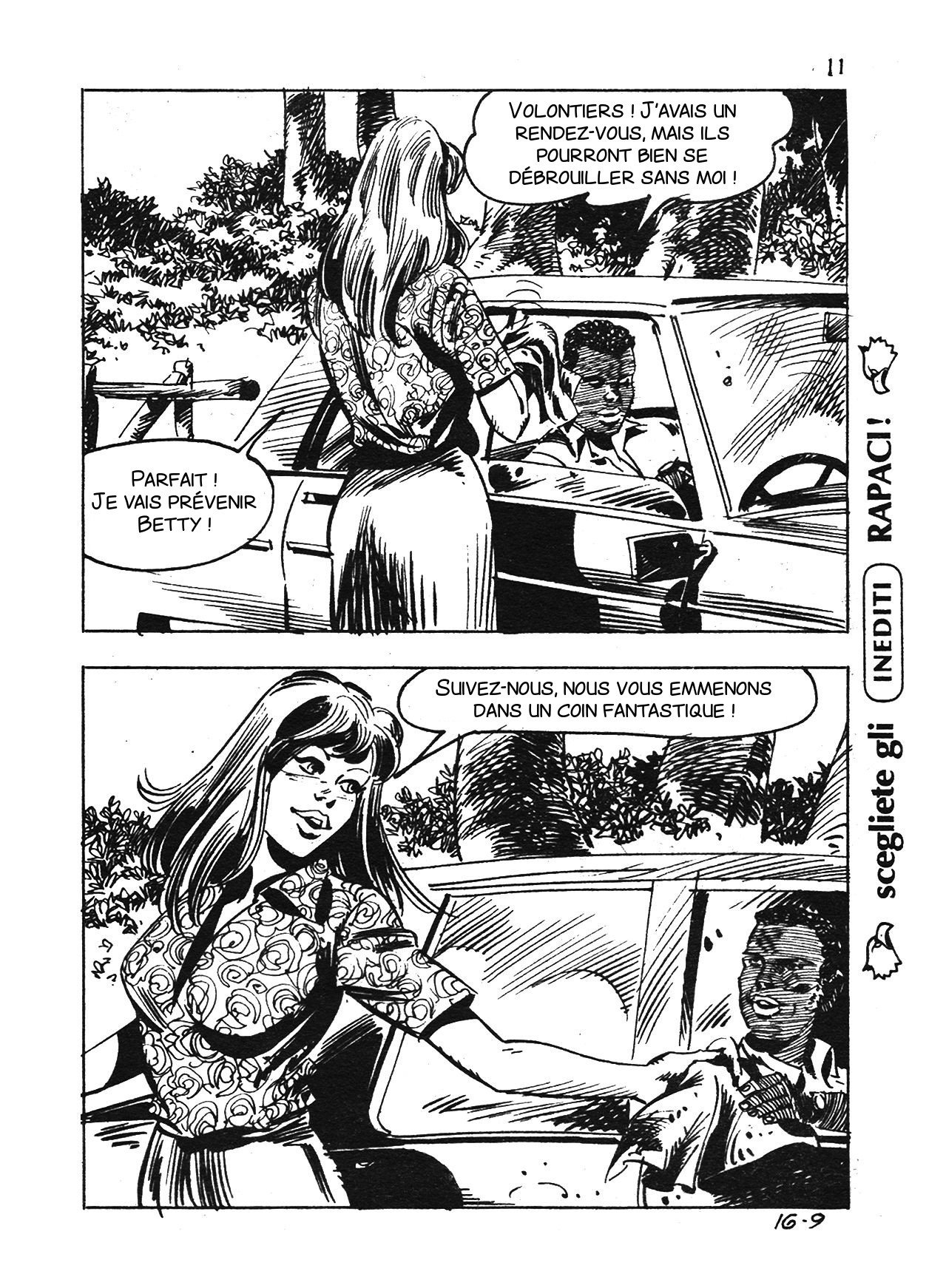 HIstoires violettes  - 016 - Les héritiers de l'esclavage page 11 full