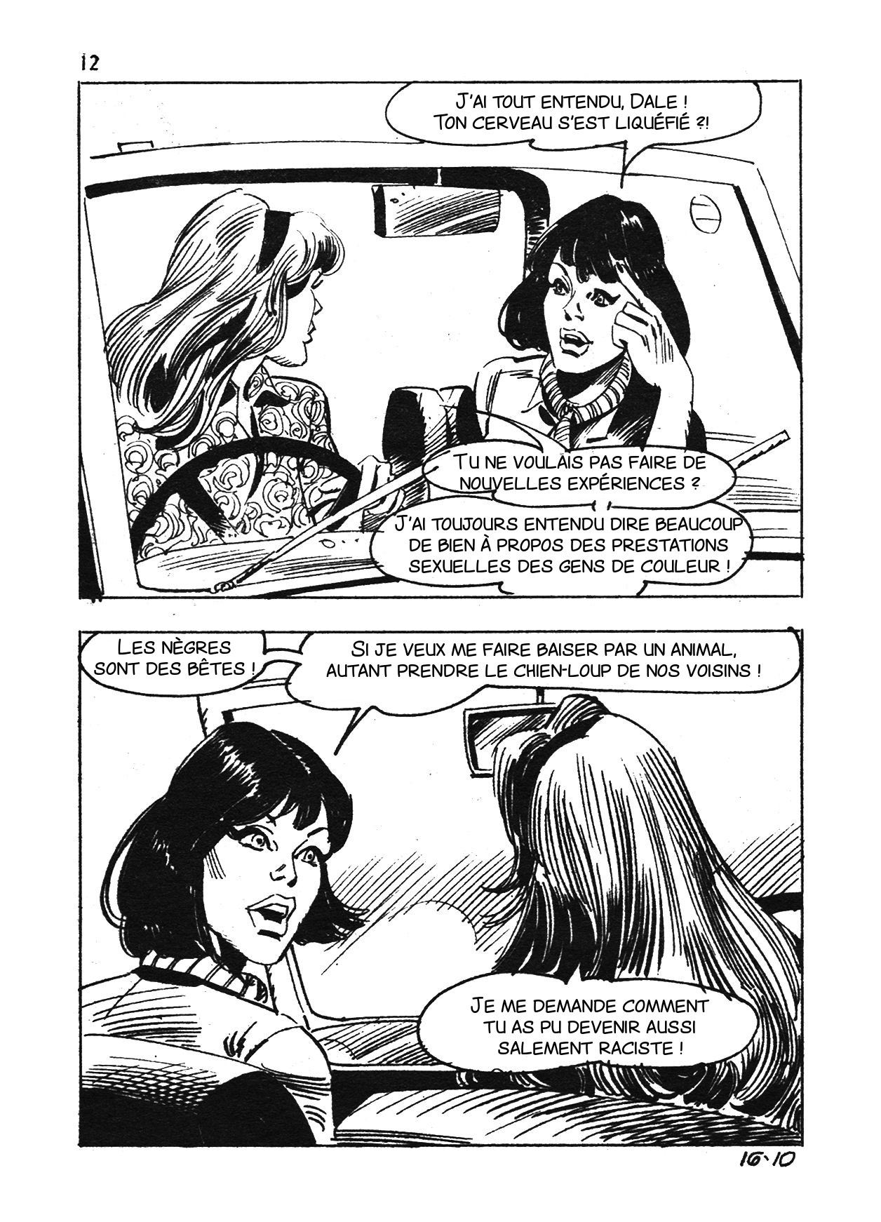 HIstoires violettes  - 016 - Les héritiers de l'esclavage page 12 full