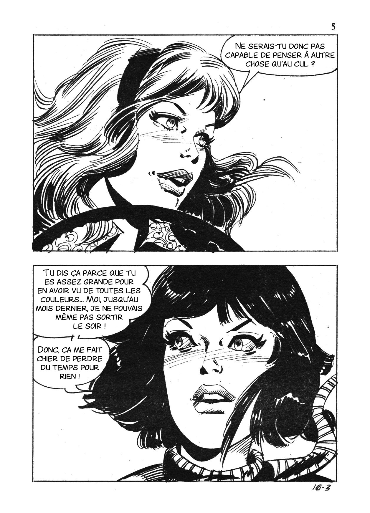 HIstoires violettes  - 016 - Les héritiers de l'esclavage page 5 full