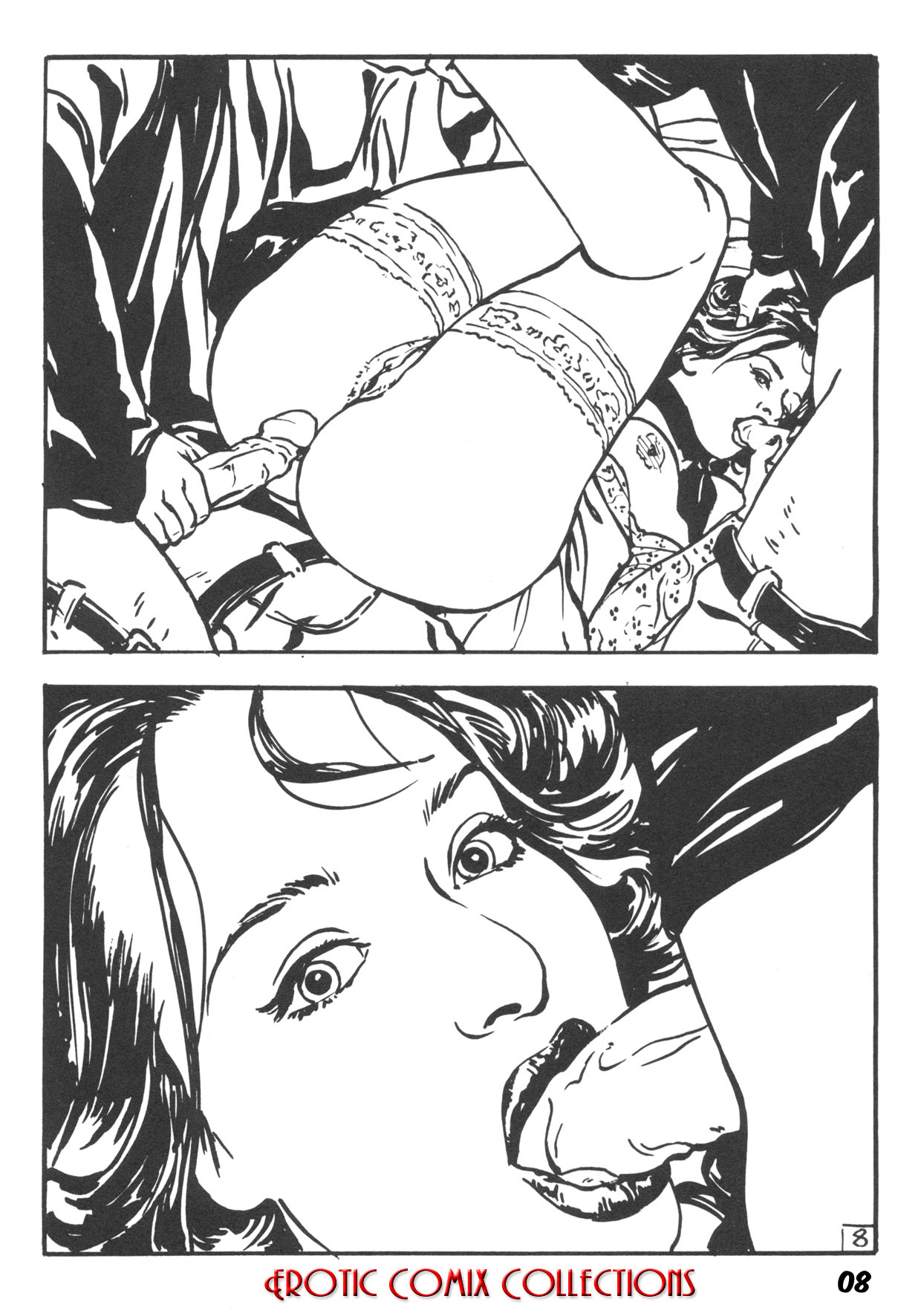 JULIETTE, AN ADULT FAIRY TALE - BY ALEX VERENNE - A JKSKINSFAN TRANSLATION page 11 full