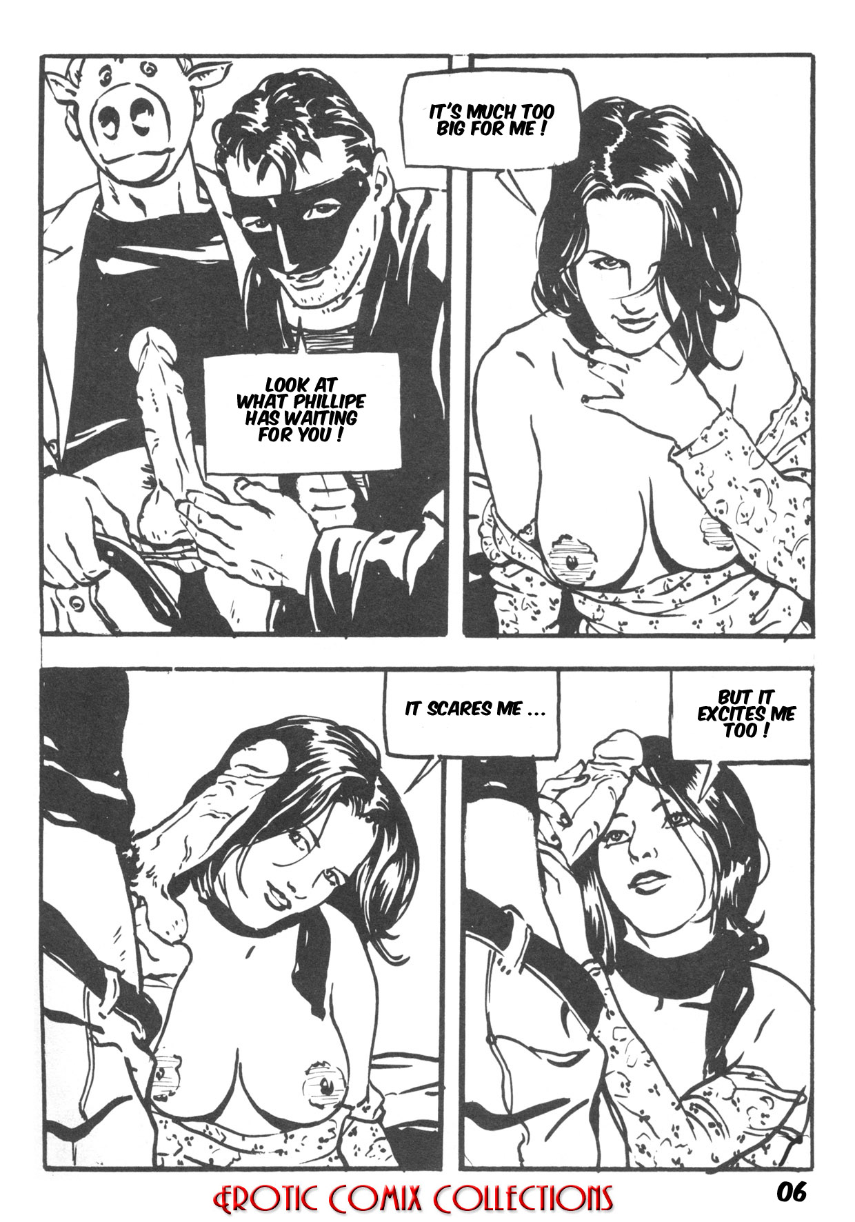 JULIETTE, AN ADULT FAIRY TALE - BY ALEX VERENNE - A JKSKINSFAN TRANSLATION page 9 full