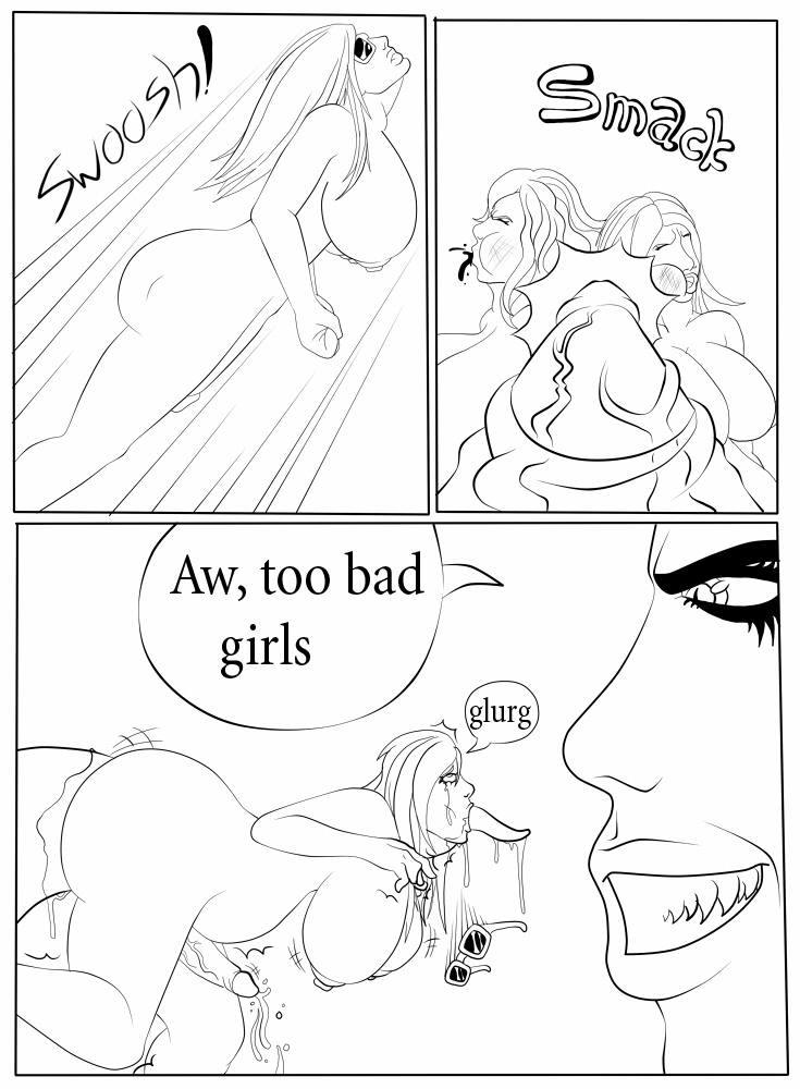 Demon Hunter page 7 full