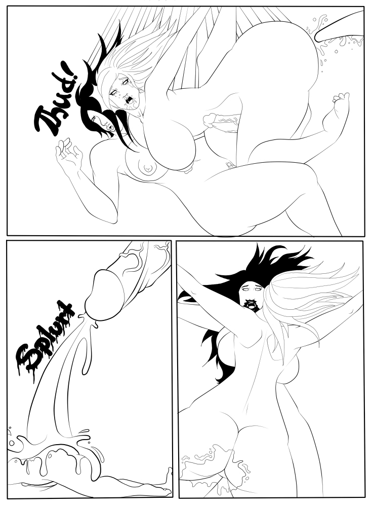 Demon Hunter page 9 full