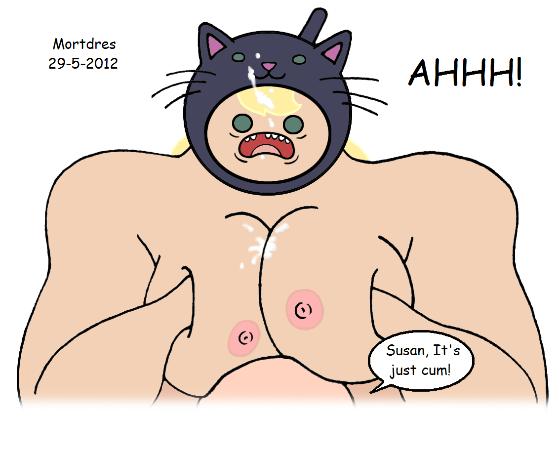 Adventure Time - Susan Strong Collection page 7 full