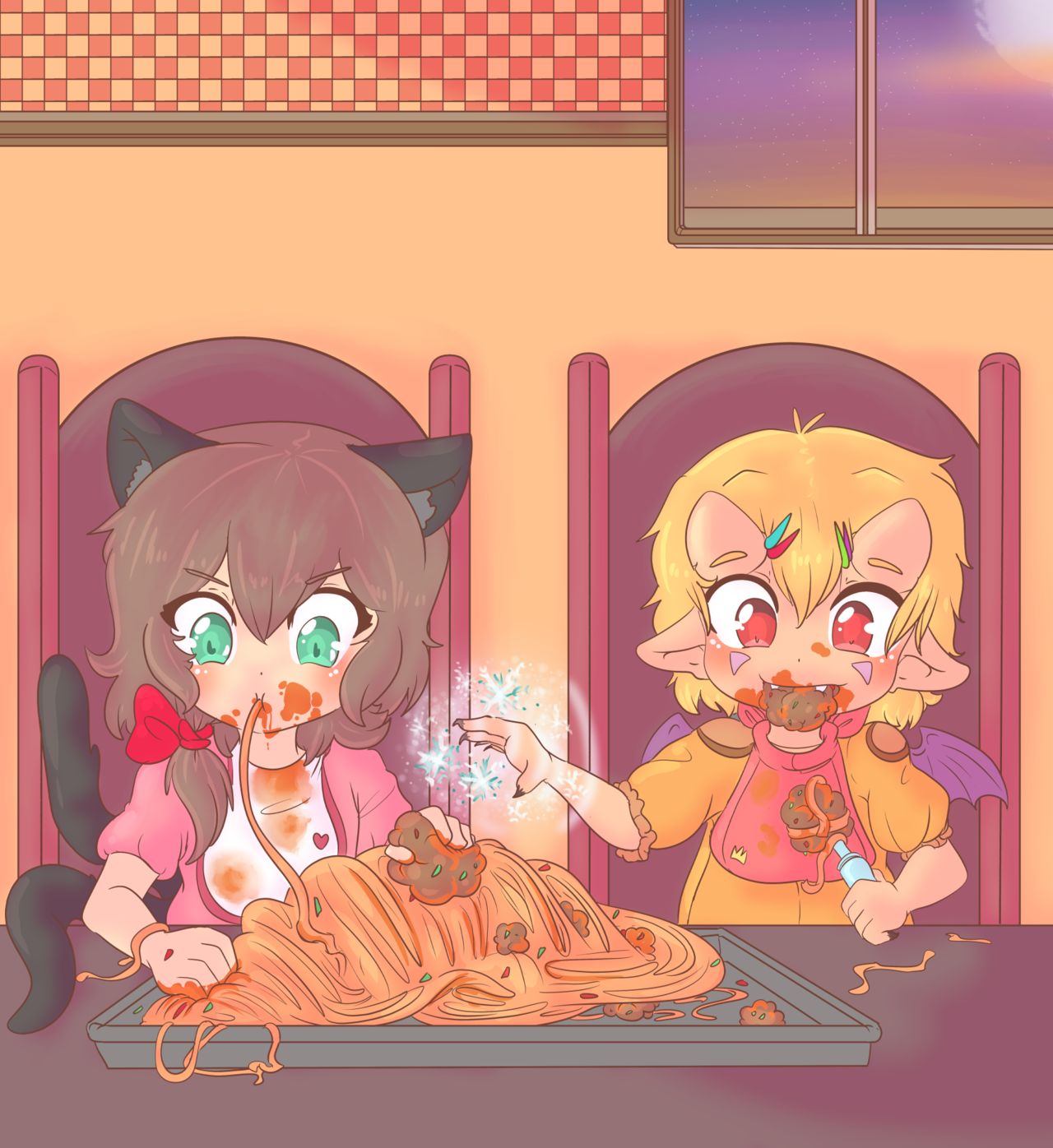Artist - lilyblax page 10 full