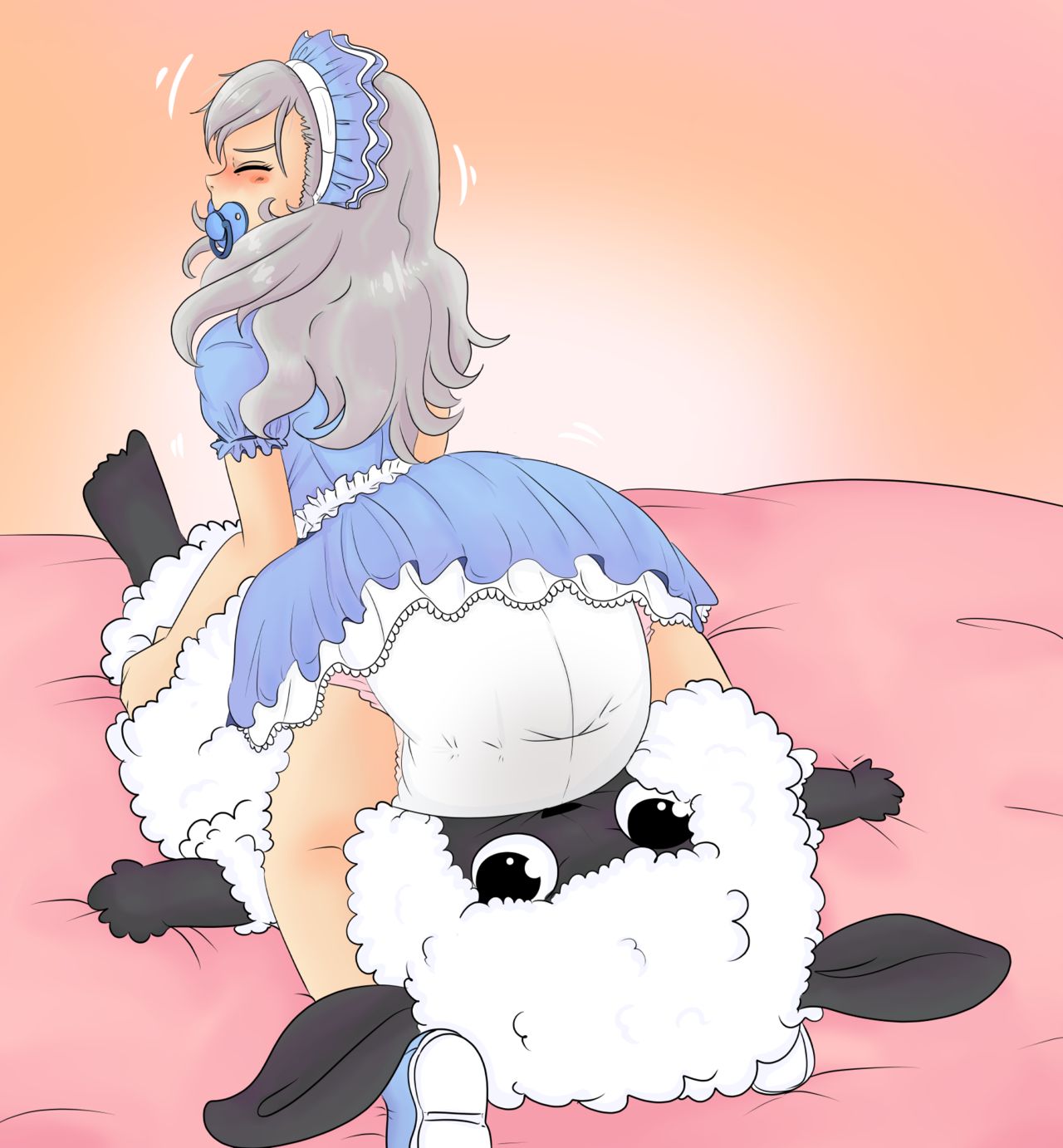 Artist - lilyblax page 7 full
