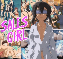 Hanbai Shoujo | Sales Girl   =7BA=