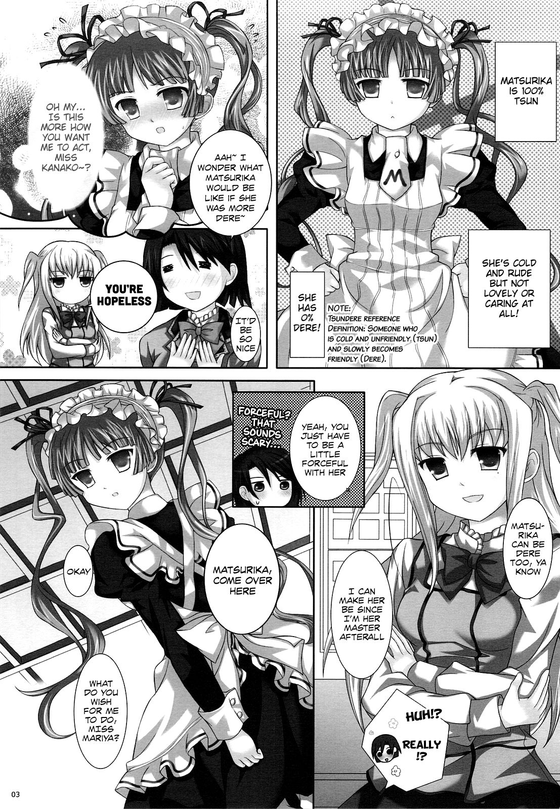 MARIHO! -derewoplus- page 2 full