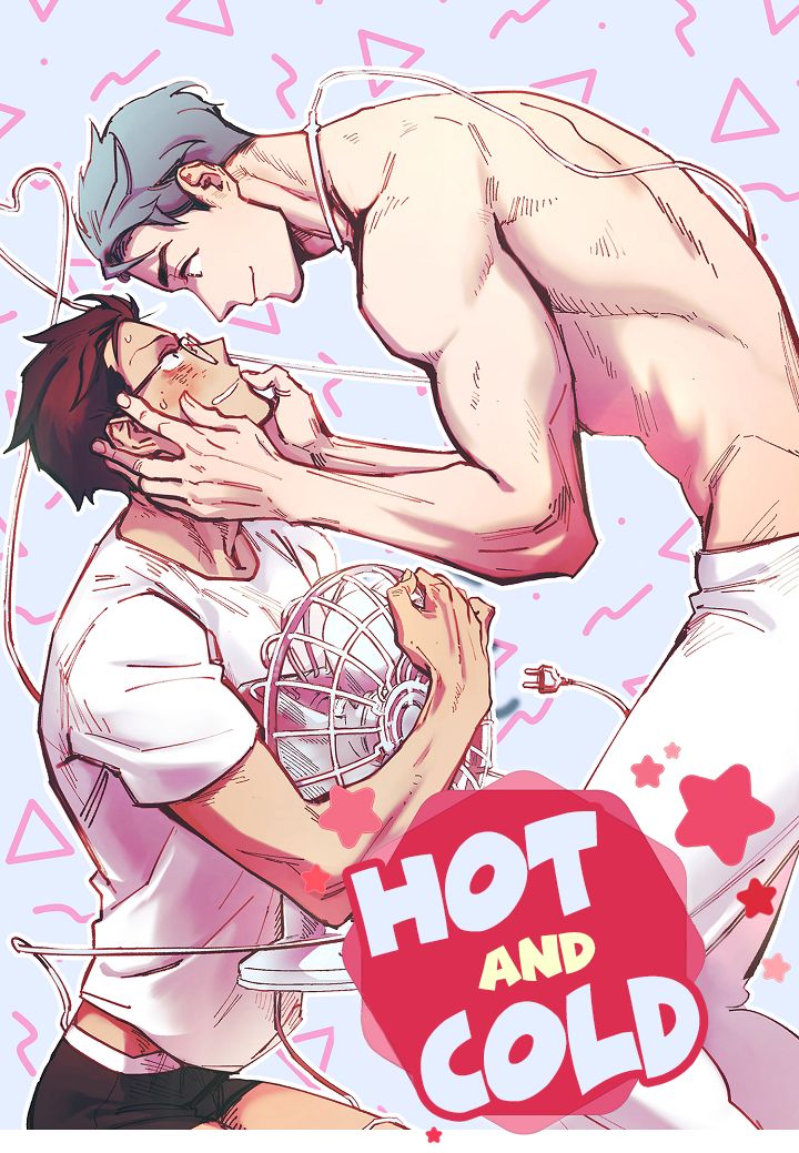 Hot and Cold - English page 7 full