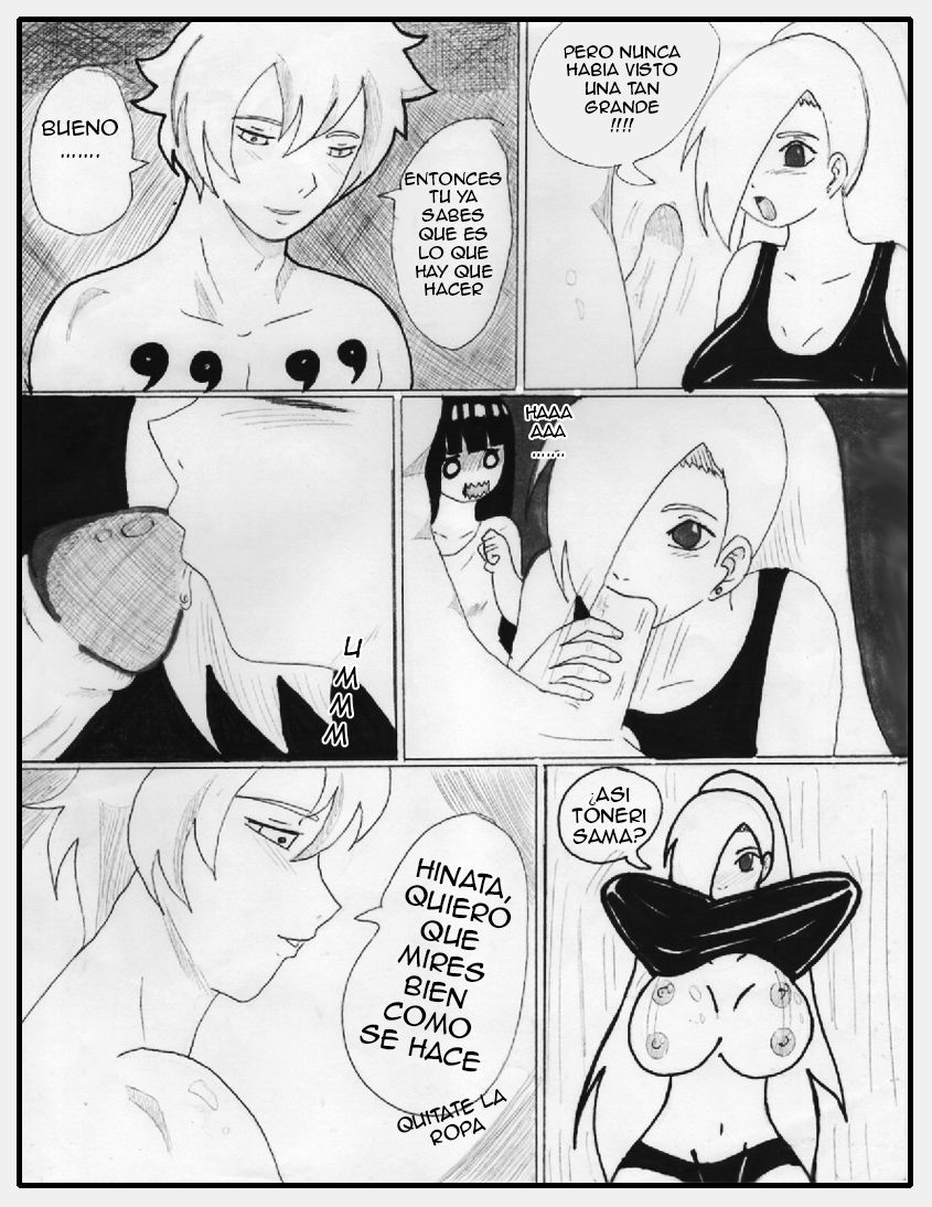 Mi Regalo de boda page 12 full